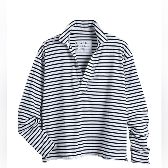 Frank&eileen blouses - Picture 2 of 7